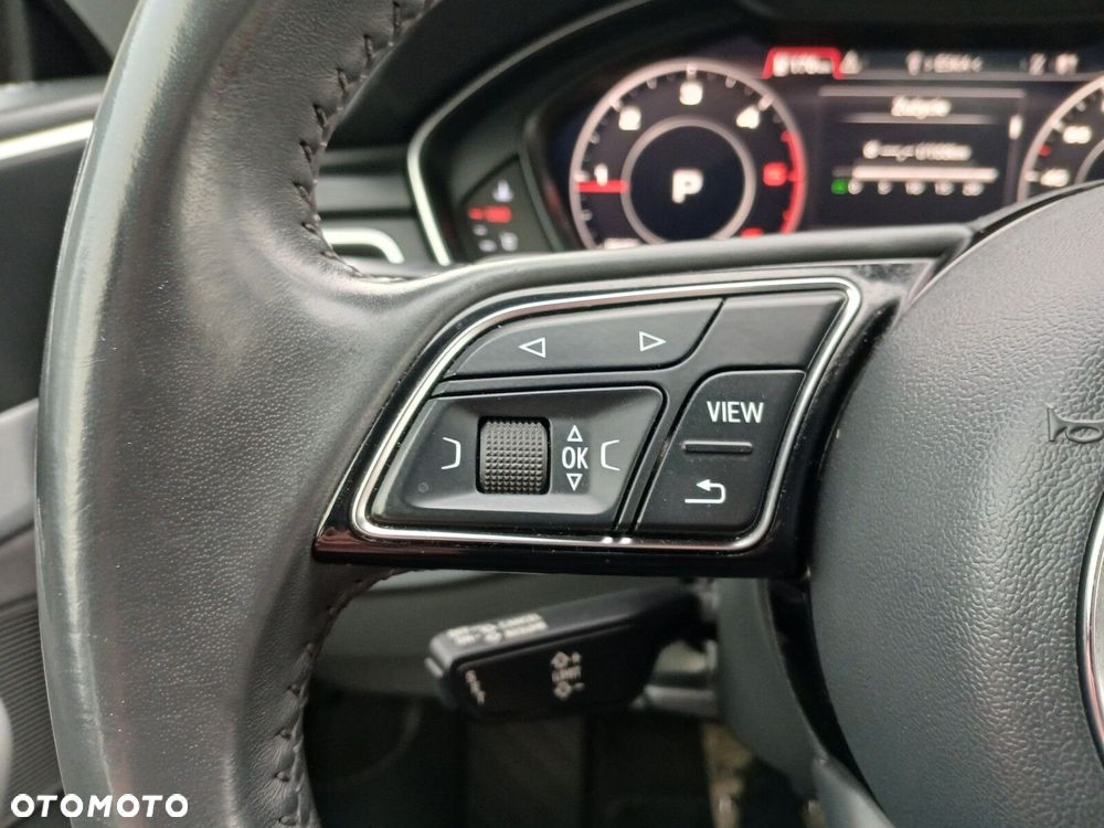 Audi A5 Sportback - 24