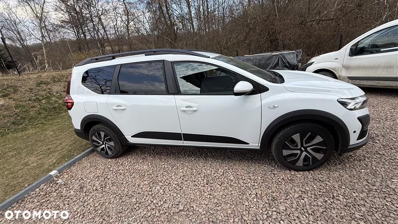 Dacia Jogger - 2