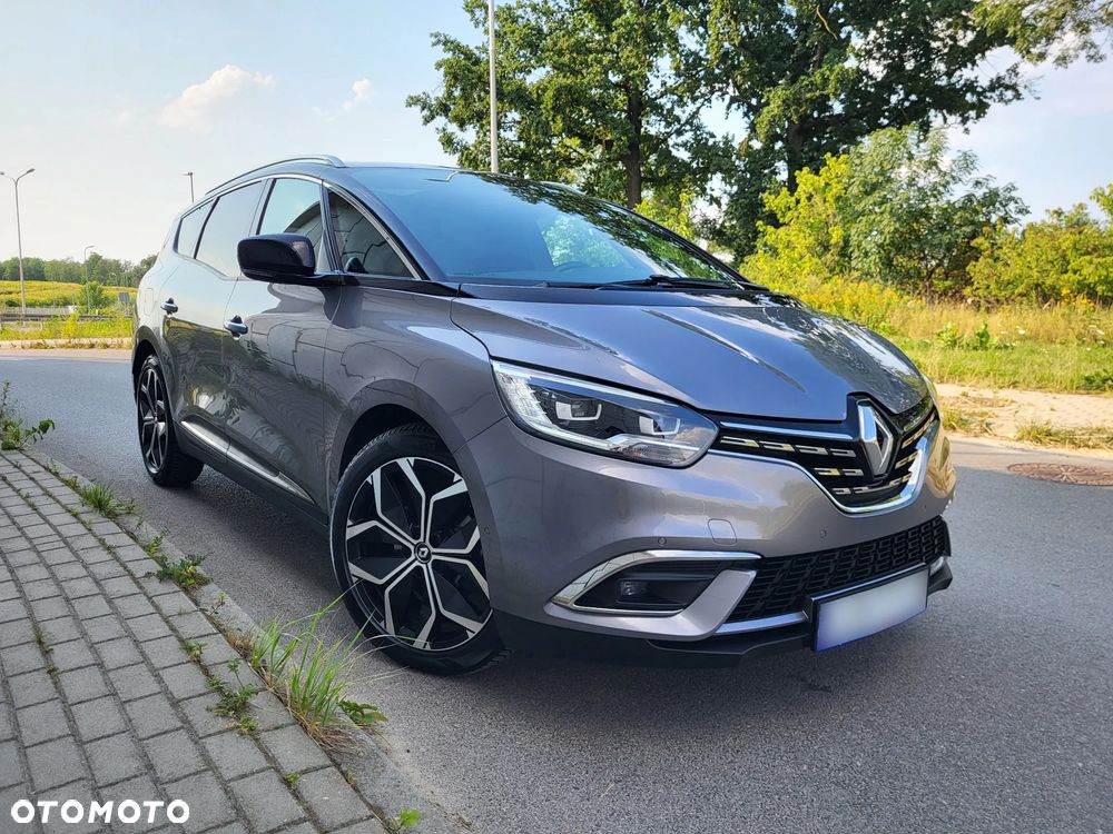 Renault Grand Scenic - 3