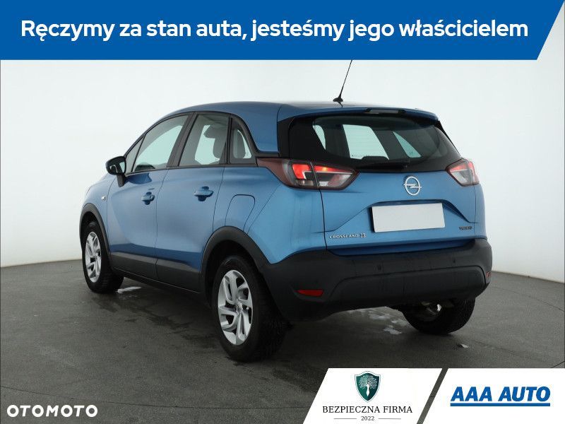 Opel Crossland X - 5