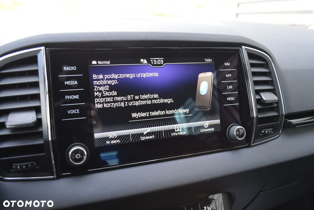 Skoda Karoq 1.5 TSI ACT 4x2 Style - 19