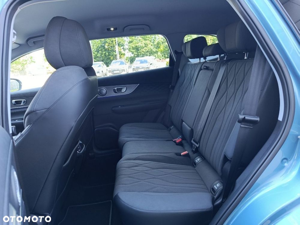 Chery Tiggo 8 1.6 T-GDI Comfort DCT - 15