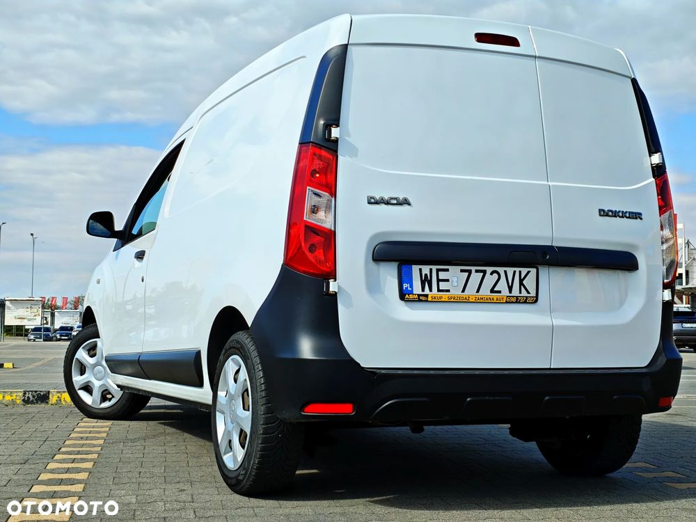 Dacia DOOKER - 3