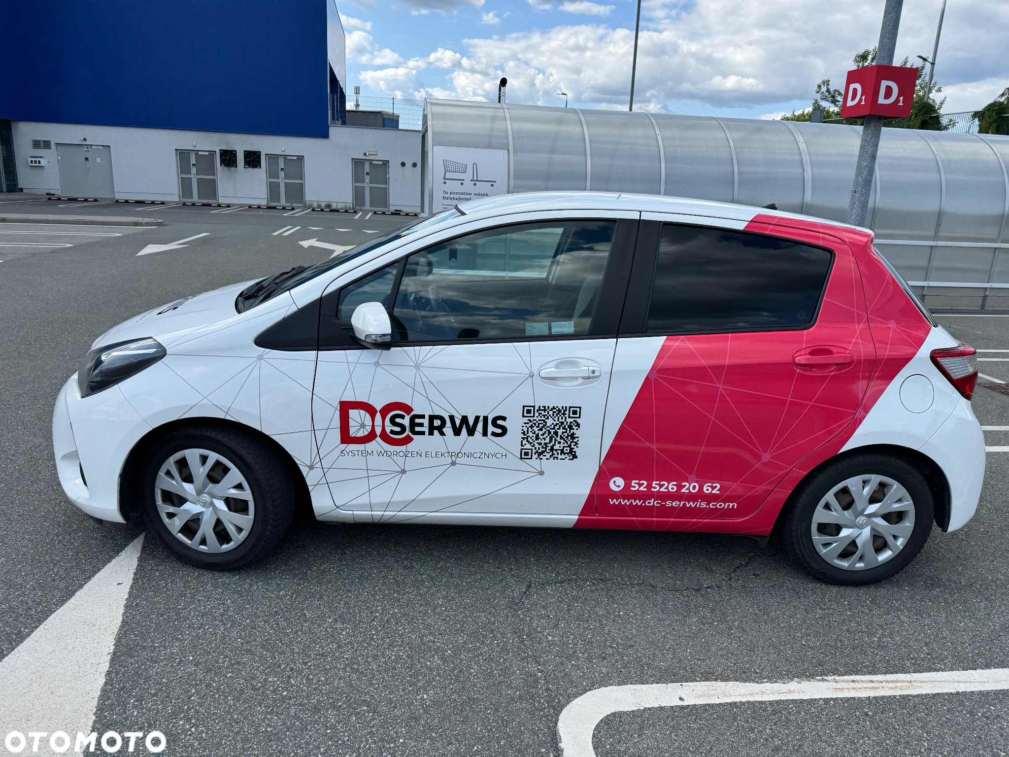 Toyota Yaris 1.0 Premium - 6