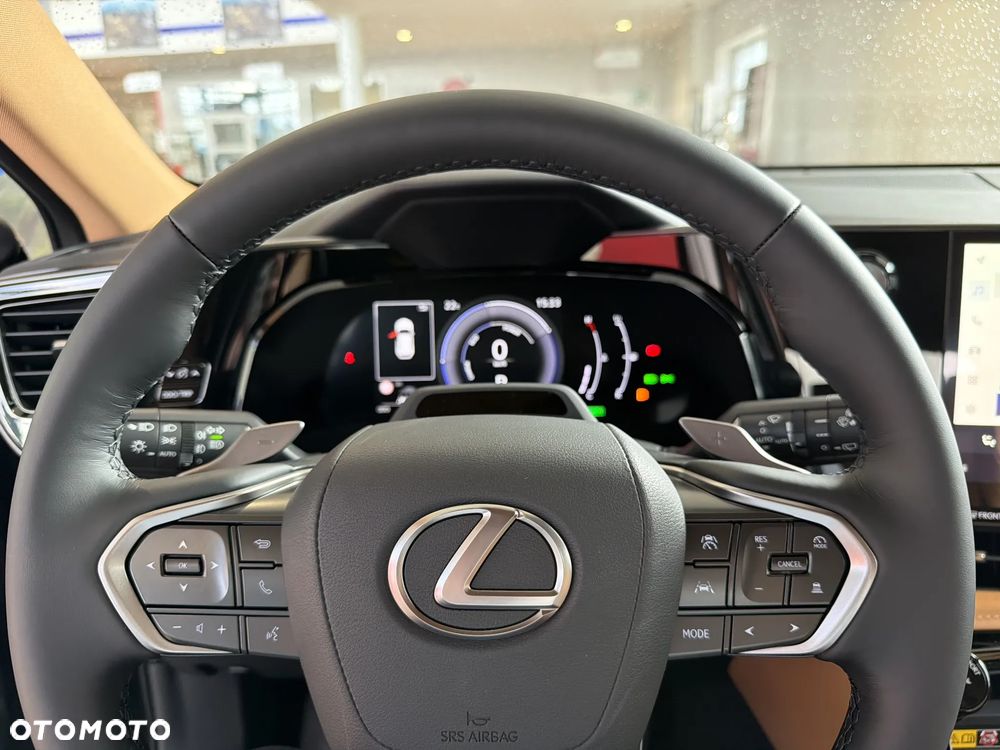 Lexus NX 350h Prestige 2WD - 20