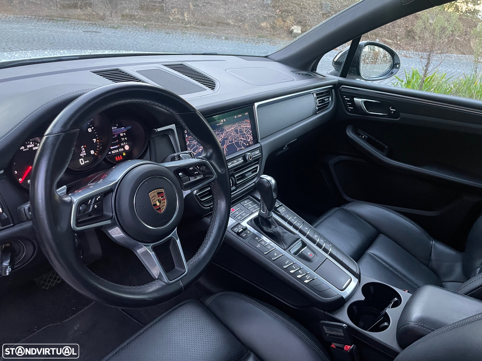 Porsche Macan PDK - 19