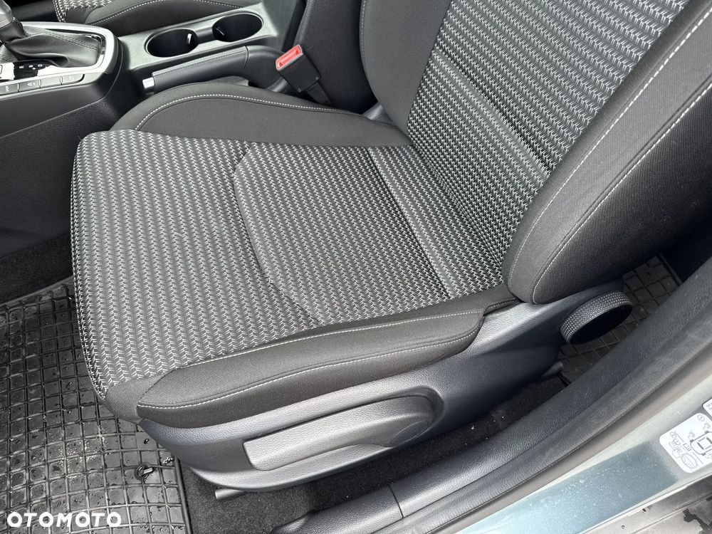 Kia XCeed 1.5 T-GDI M DCT - 12