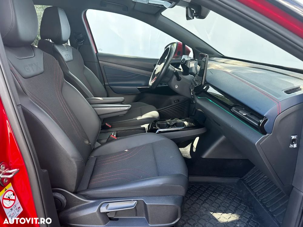 Volkswagen ID.4 77 kWh GTX - 8