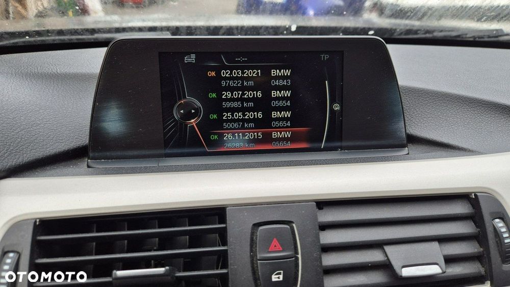 BMW Seria 3 316d Edition Luxury Line Purity - 17