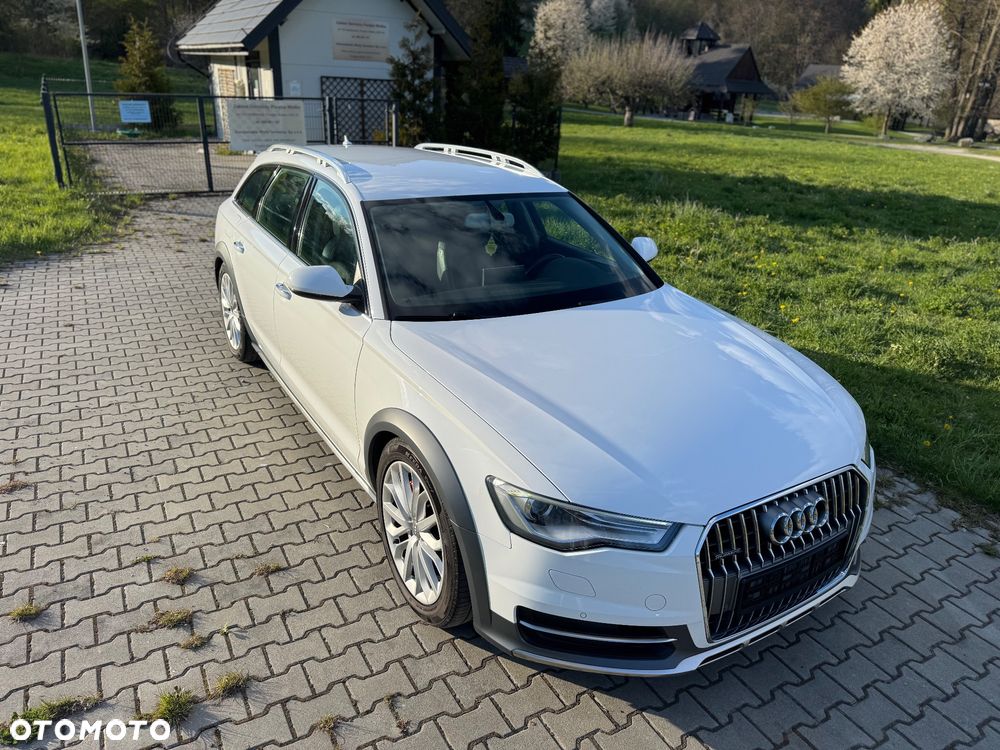 Audi A6 Allroad - 14