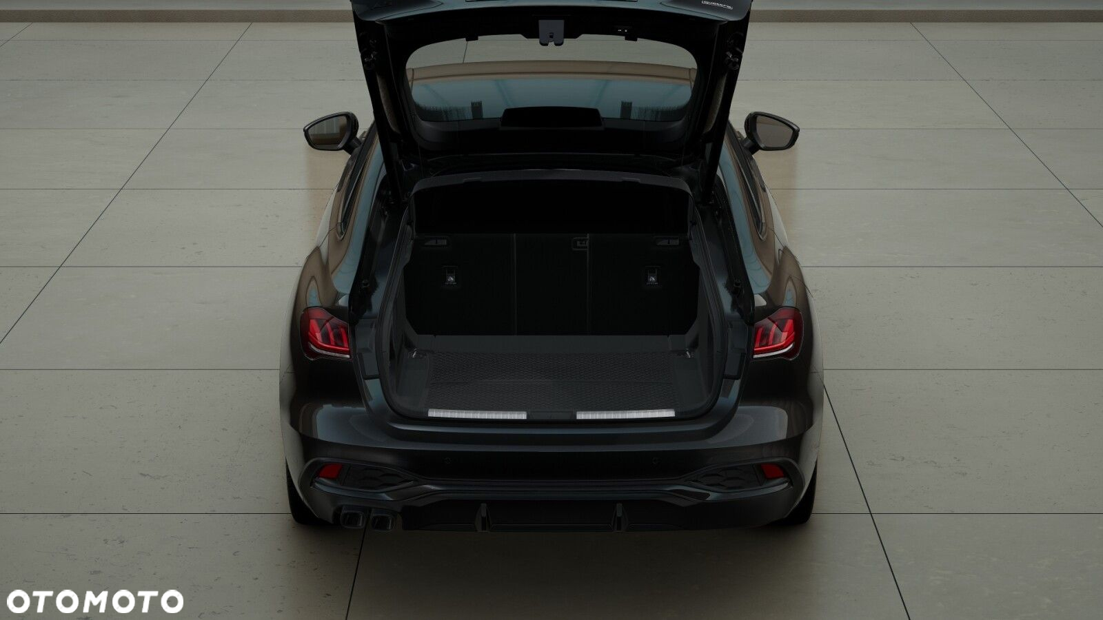Audi A5 - 9