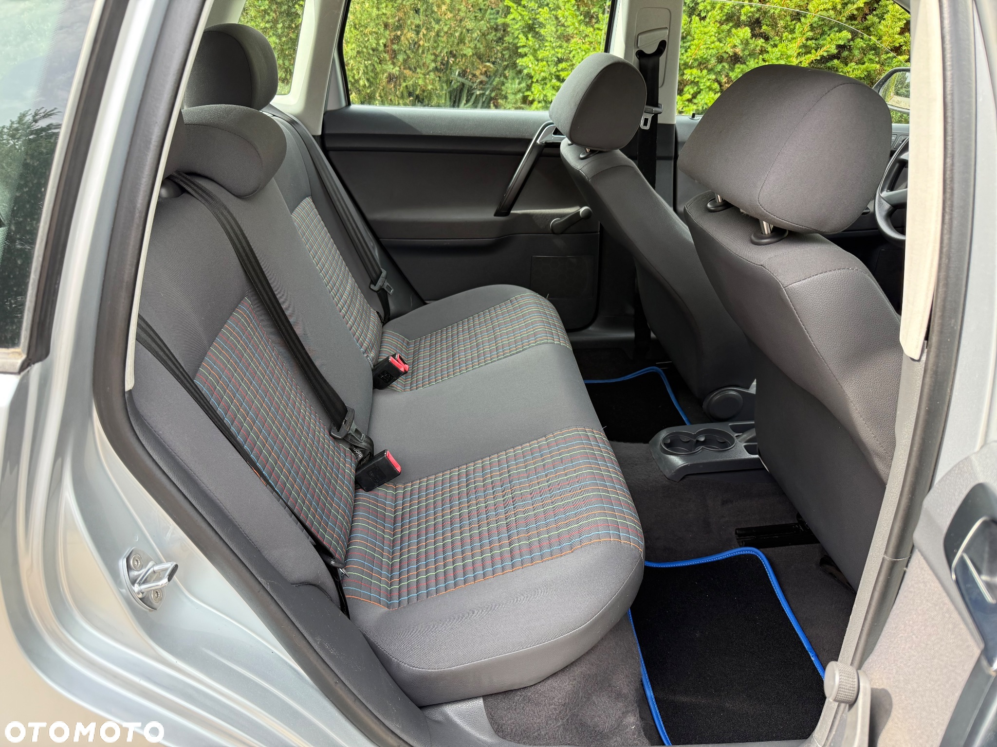 Volkswagen Polo 1.2 12V Comfortline - 7