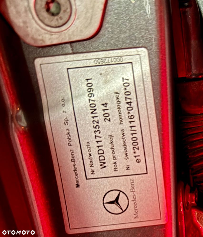Mercedes-Benz CLA 45 AMG 4Matic 7G-DCT Edition 1 - 38