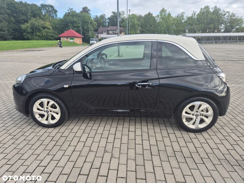 Opel Adam 1.4 Start/Stop Jam - 8