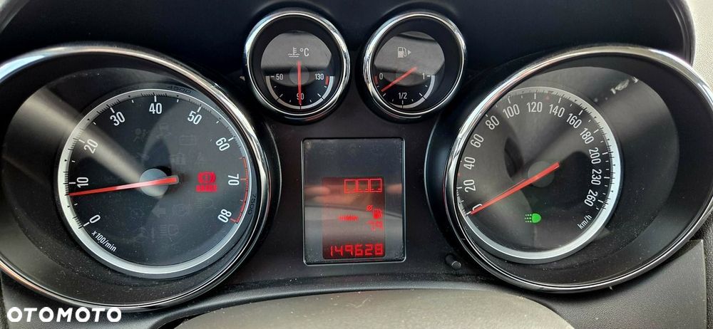 Opel Astra - 10