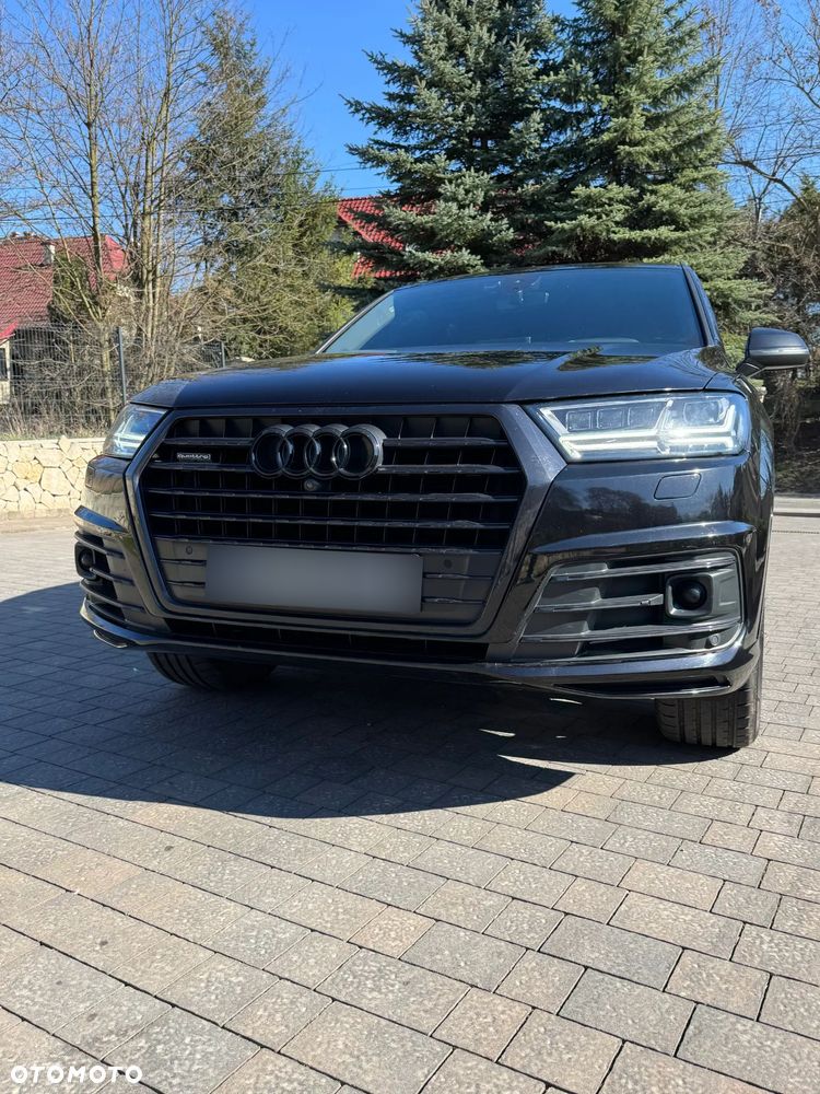 Audi Q7 - 2