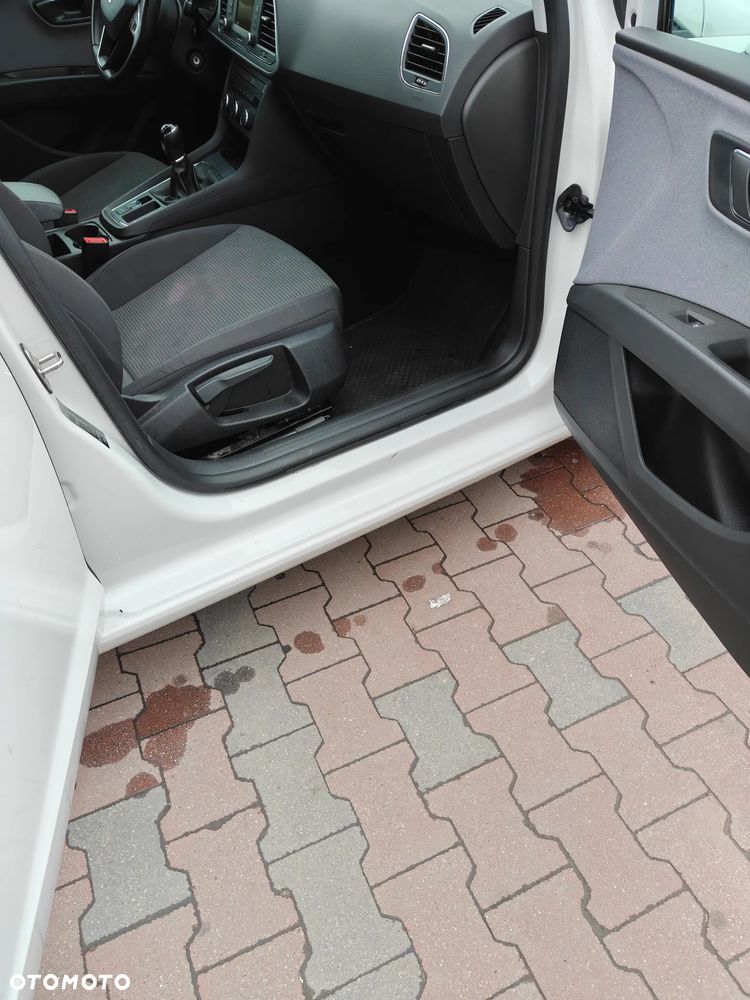 Seat Leon - 31