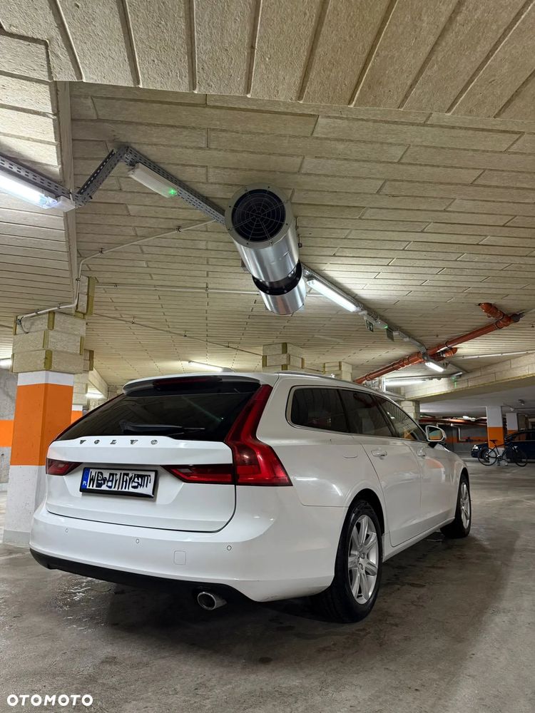 Volvo V90 ver-d3-geartronic-momentum - 4