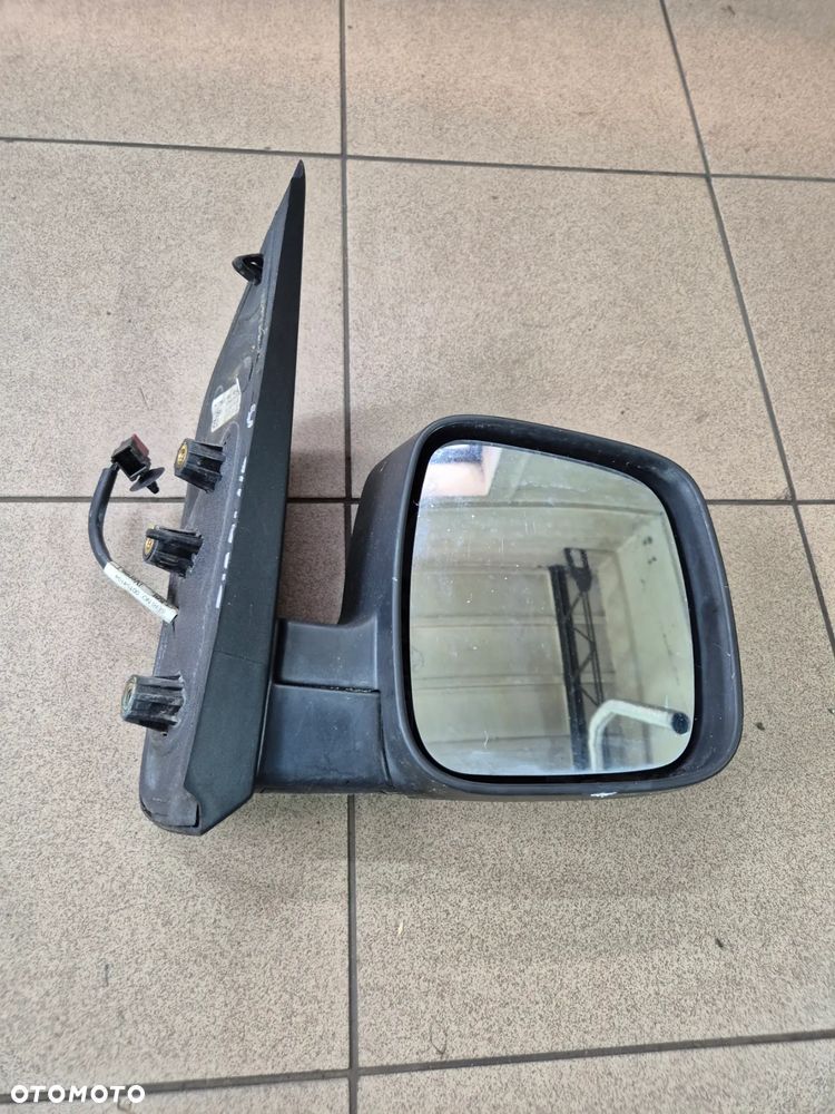 LUSTERKO ELEKTRYCZNE LEWE PRAWE FIORINO IV NEMO BIPPER 08r.+ - 6