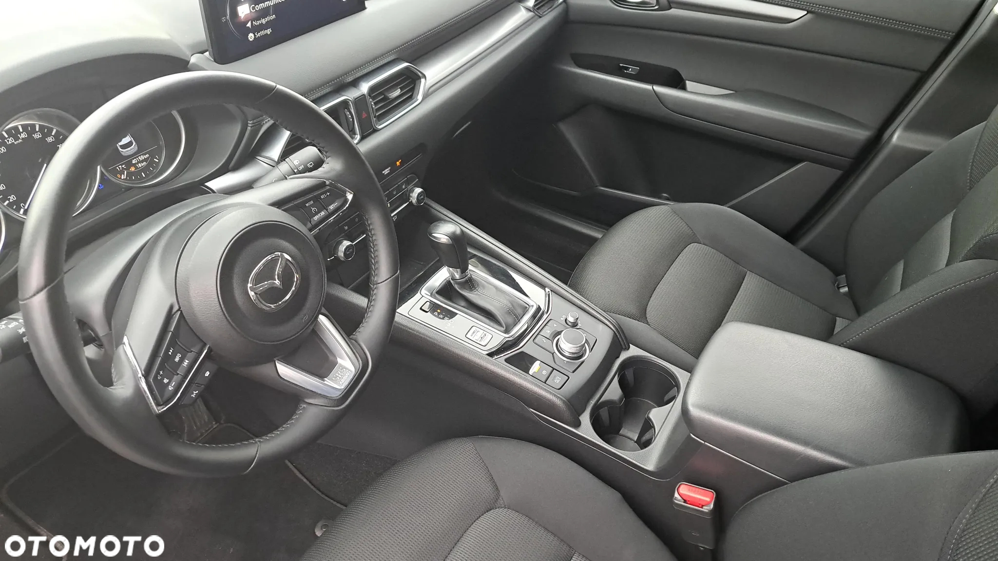Mazda CX-5 - 10
