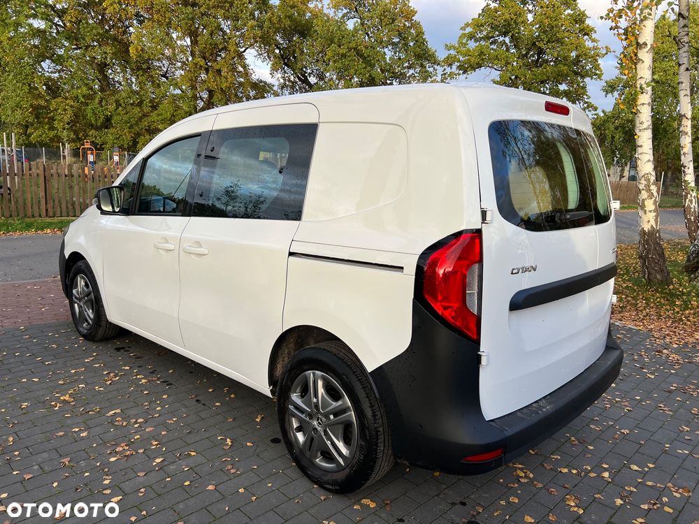 Mercedes-Benz CITAN - 9