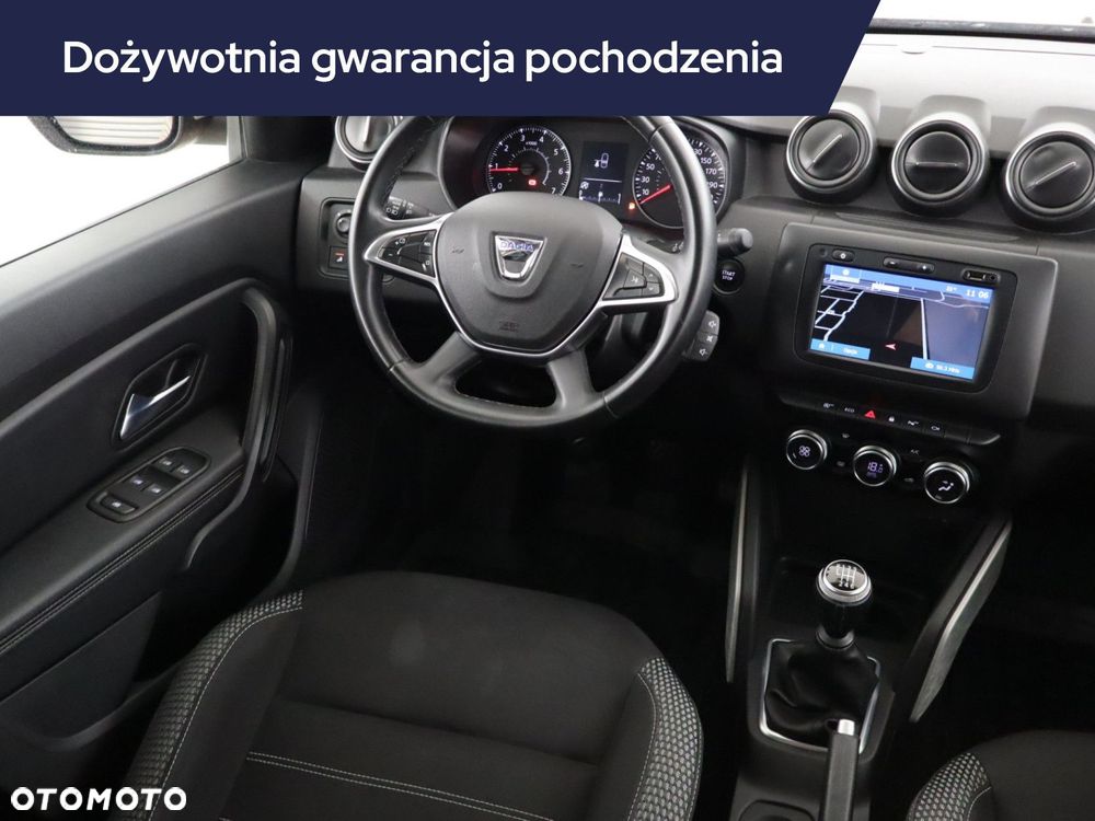 Dacia Duster - 9