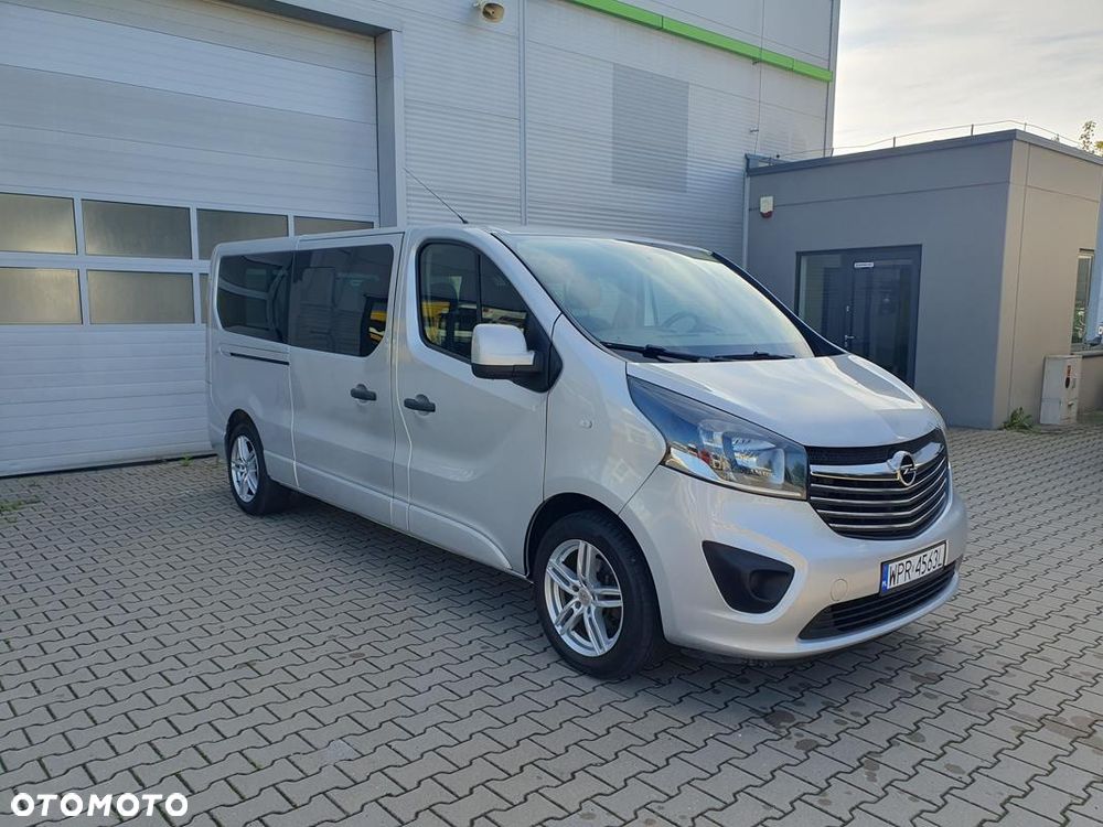 Opel Vivaro 1.6 CDTI L2 - 3