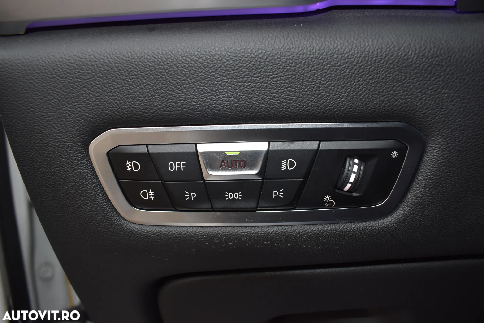 BMW X5 xDrive45e AT PHEV - 13
