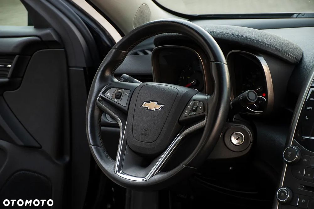 Chevrolet Malibu 2.0 d LT - 5