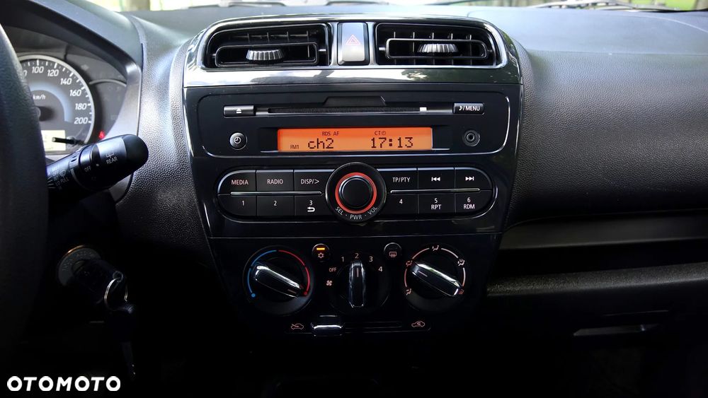 Mitsubishi Space Star 1.0 Active - 18
