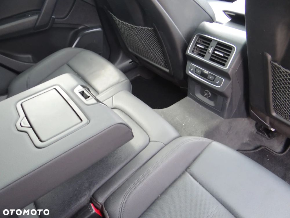 Audi Q5 2.0 TFSI Quattro S tronic - 23