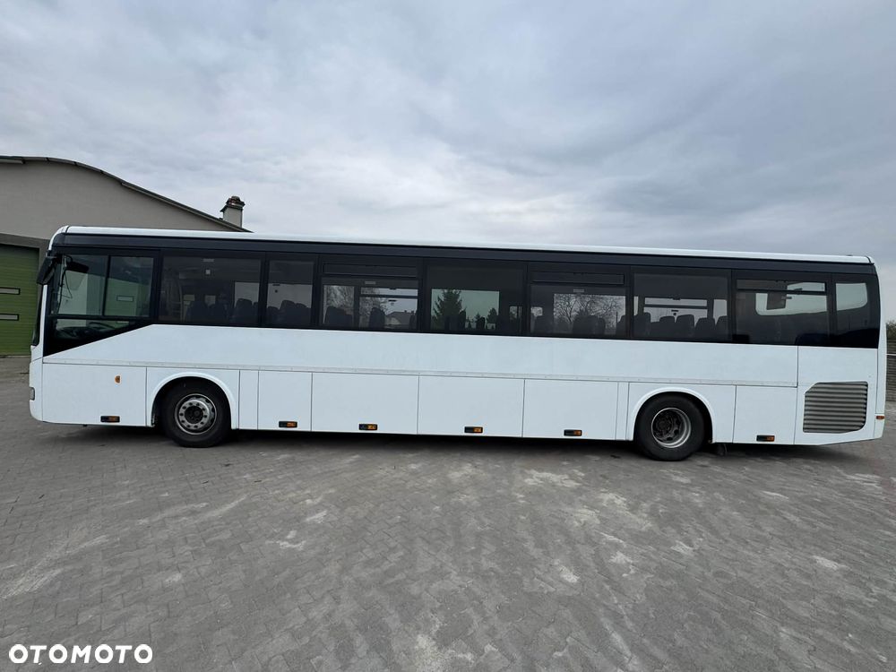Irisbus Recreo - 8