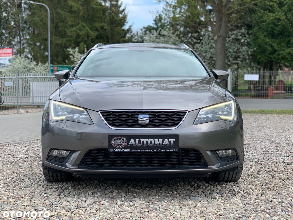 Seat Leon - 6
