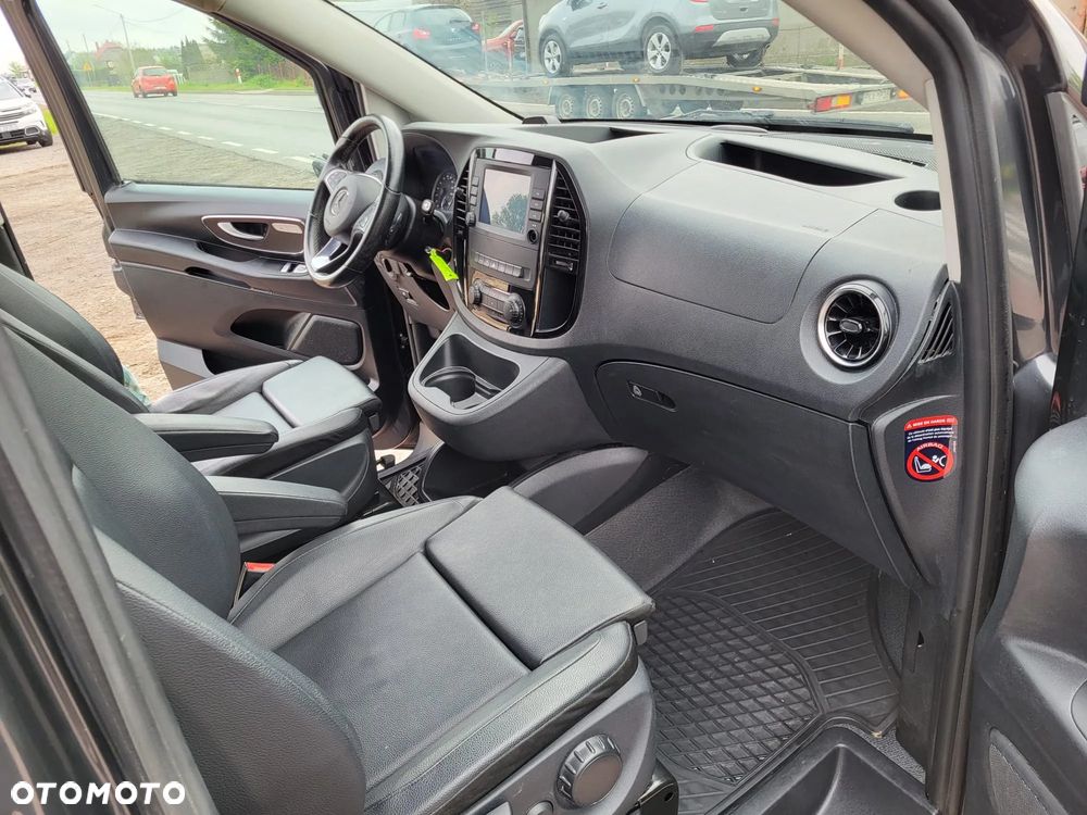 Mercedes-Benz vito - 34