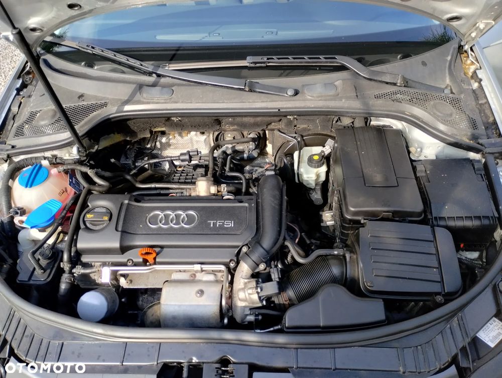 Audi A3 Sportback - 36