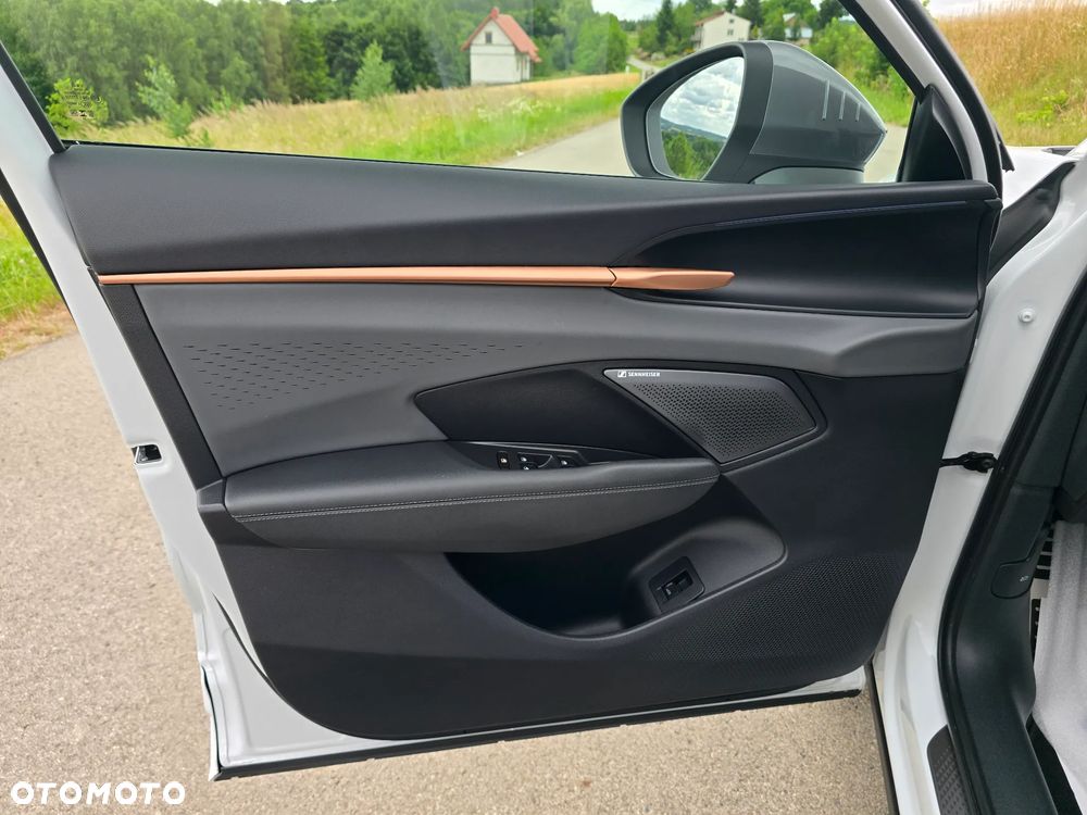 Cupra Terramar 2.0 TSI 4Drive VZ DSG - 9