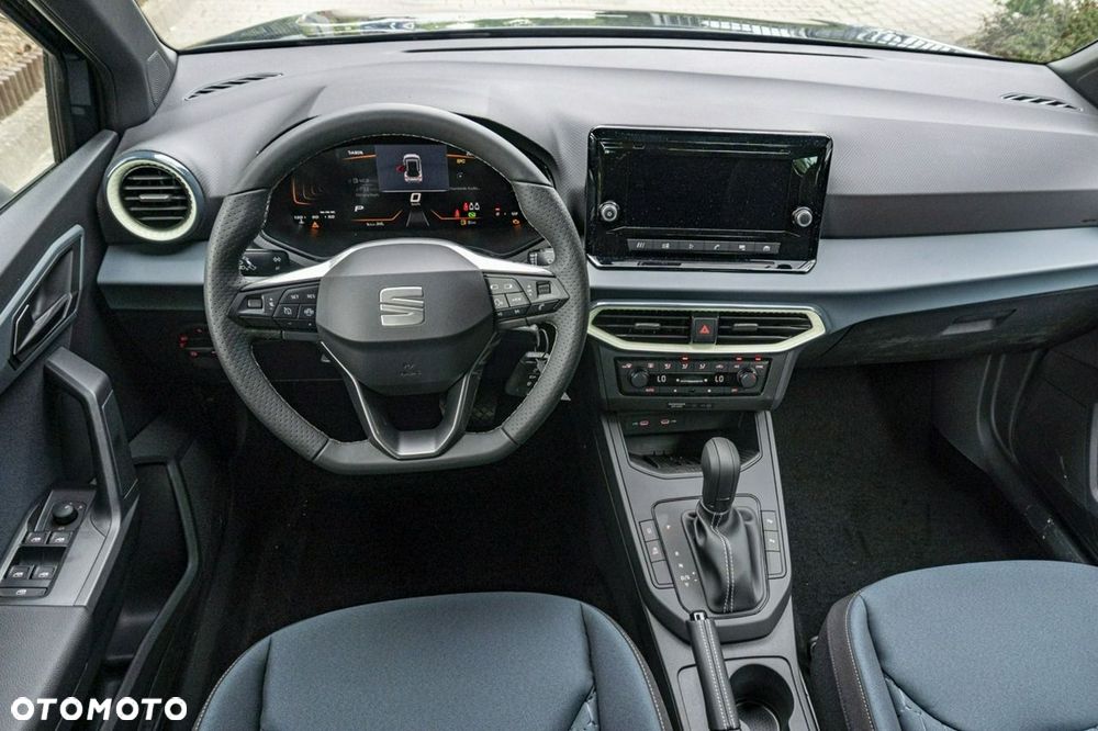 Seat Arona - 15