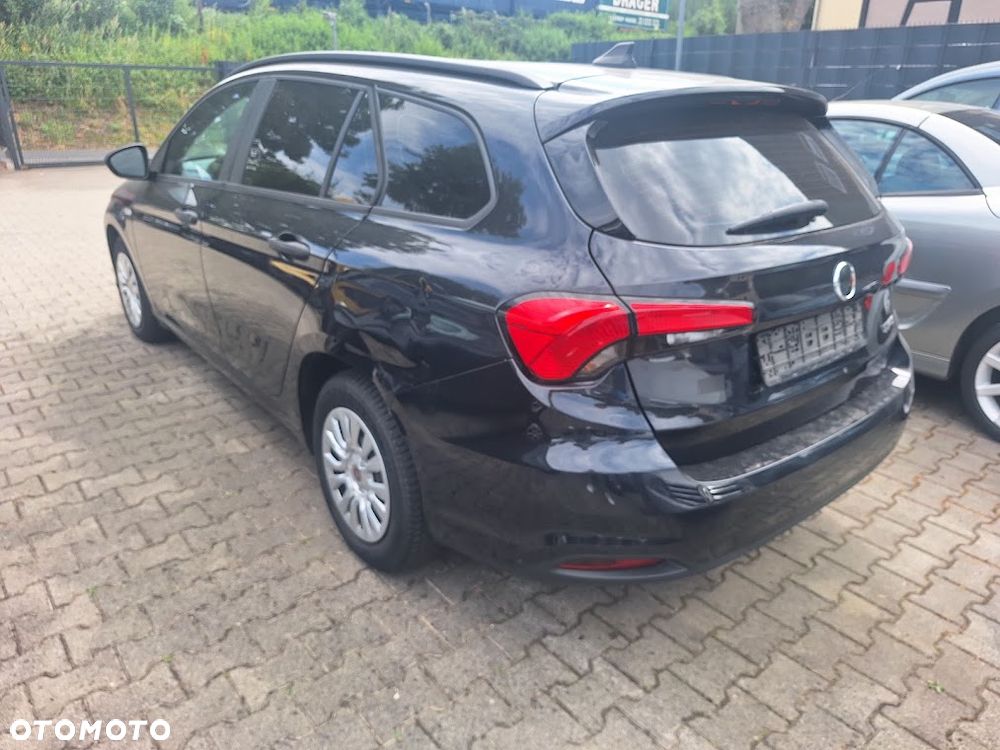 Fiat Tipo 1.4 16V More - 4