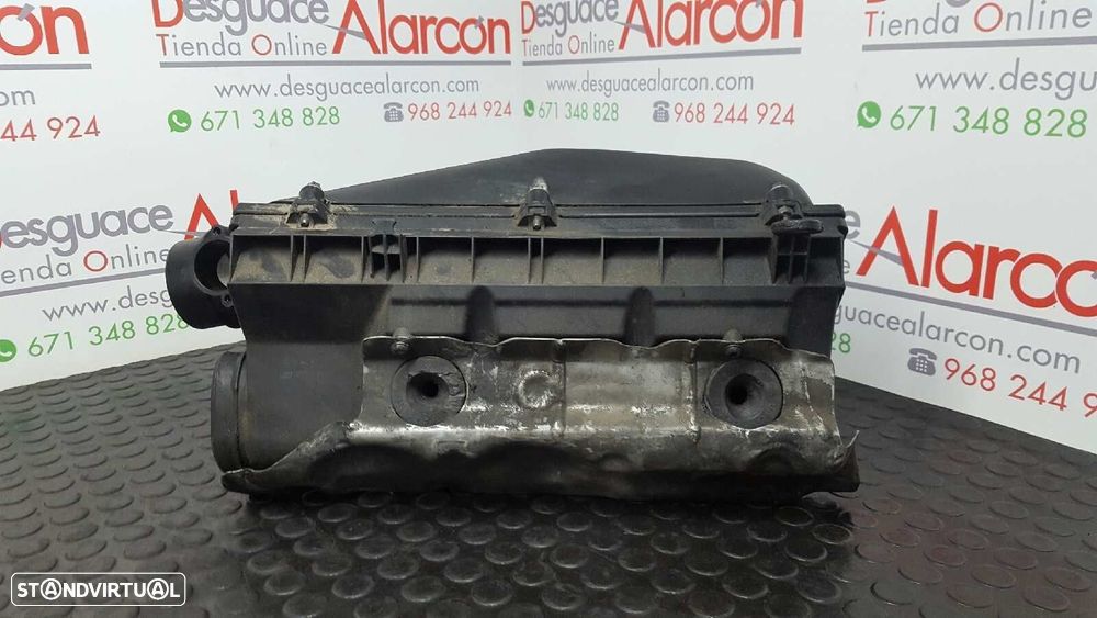 FILTRO DO AR MERCEDES CLASE C (W203) BERLINA 220 CDI (203.006) - 3