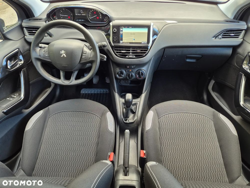 Peugeot 208 1.0 VTi Active - 8