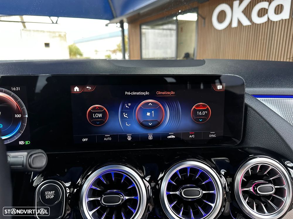 Mercedes-Benz EQA 250 Progressive - 46