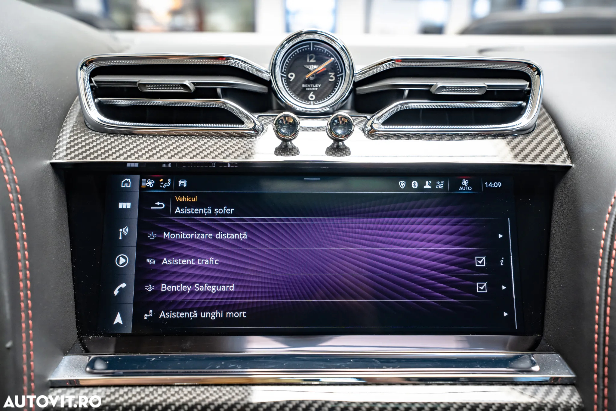 Bentley Bentayga Hybrid S - 11