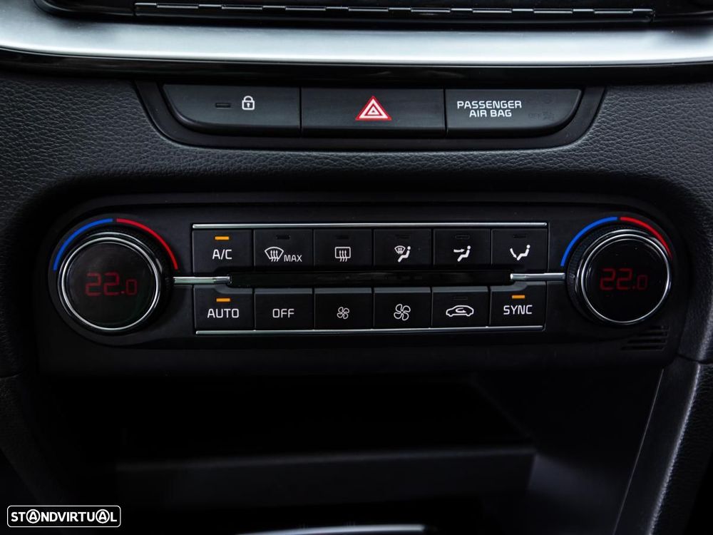 Kia Ceed SW - 19