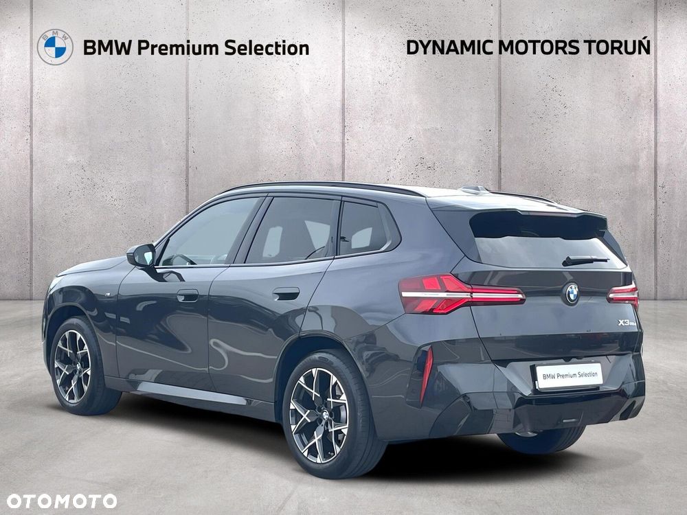 BMW X3 2026