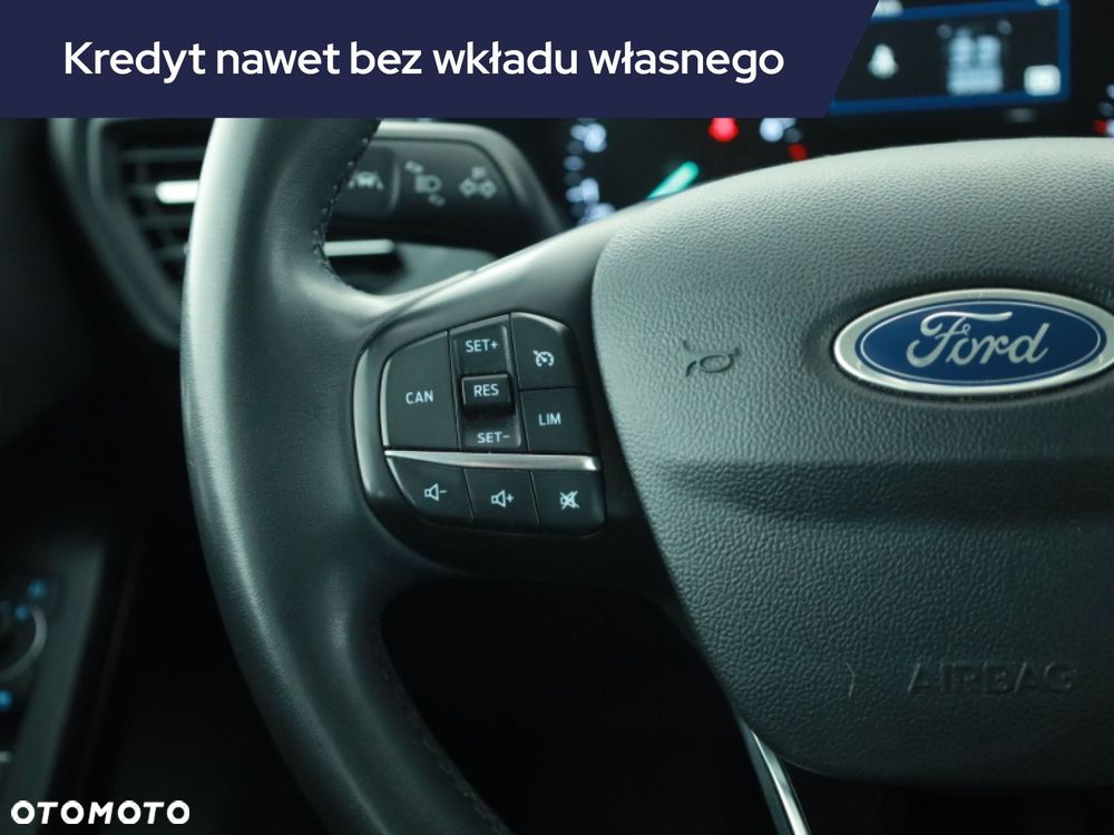 Ford Focus SW - 15