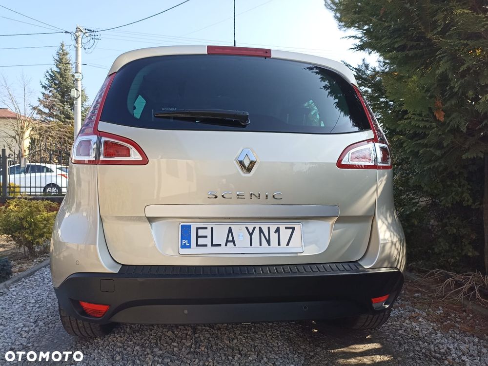Renault Scenic - 10