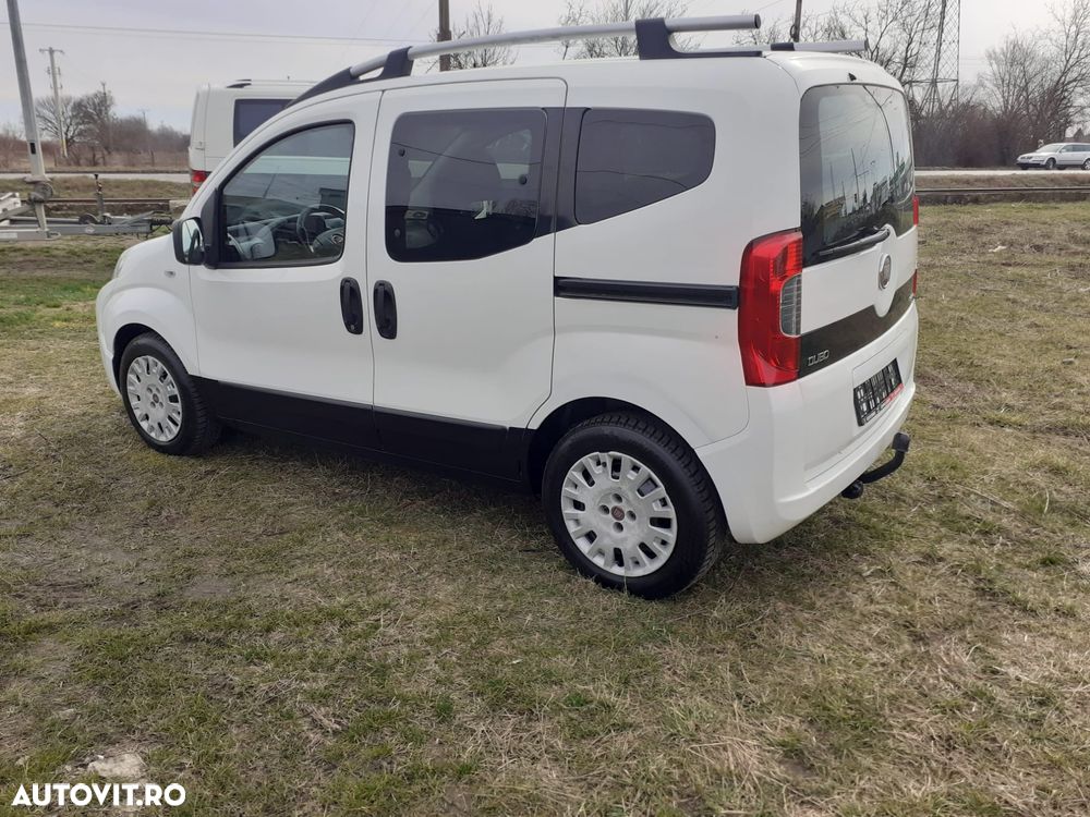 Fiat Fiorino - 2