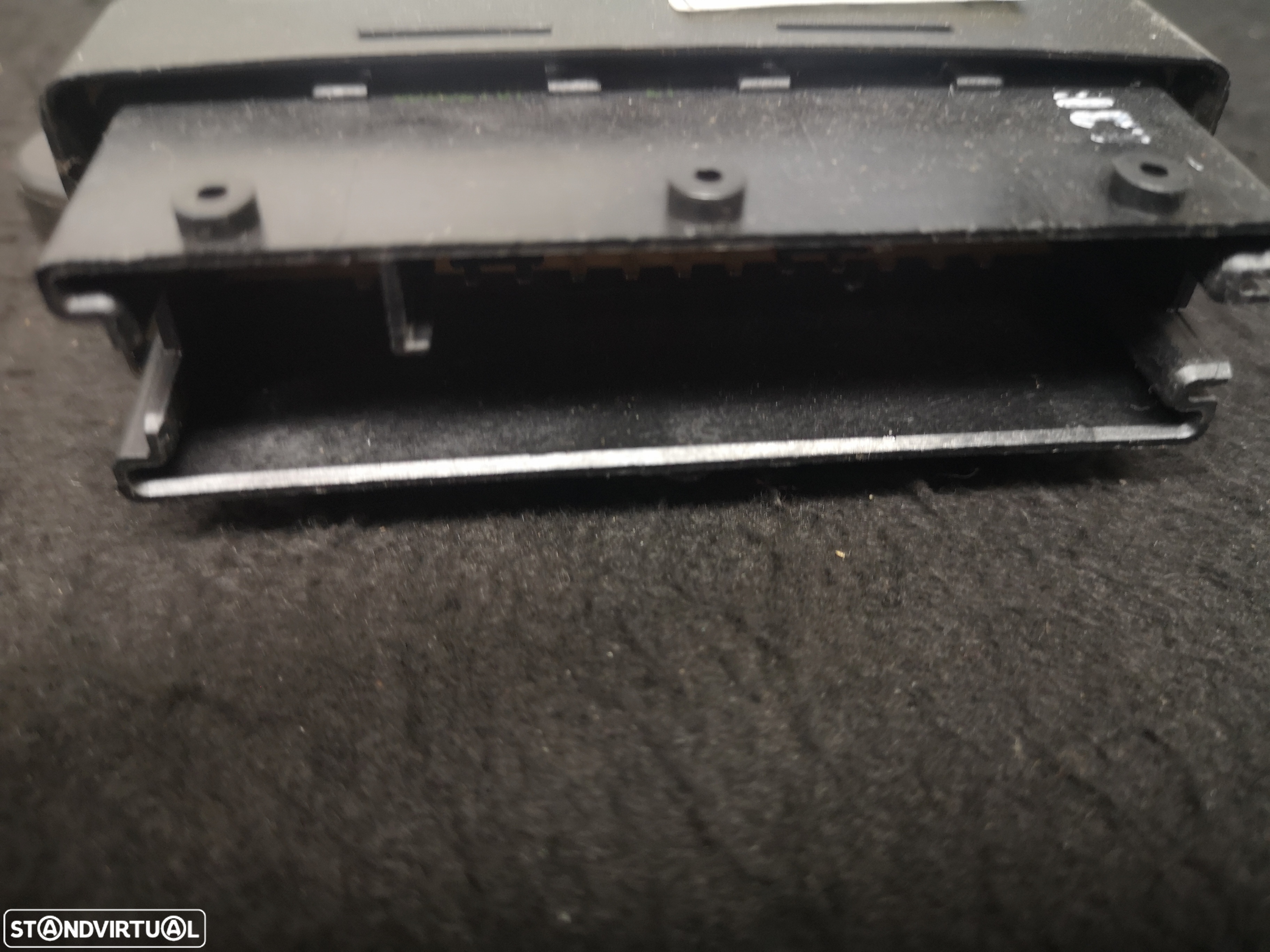 Centralina modulo da porta opel vectra 2002-2008 - 4