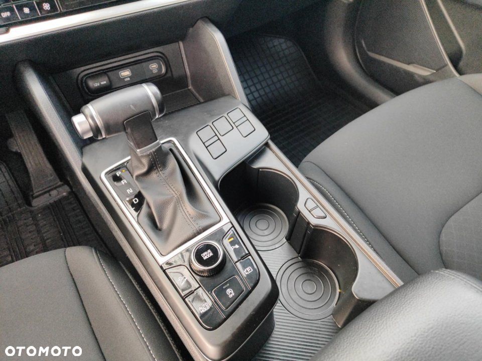Kia Sportage - 11