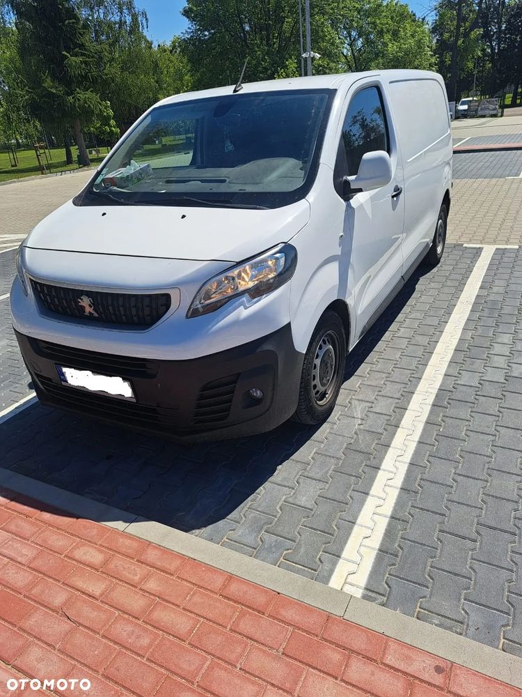 Peugeot Expert - 2